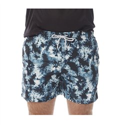 Short BRK ESTAMPADO ESFUMADO