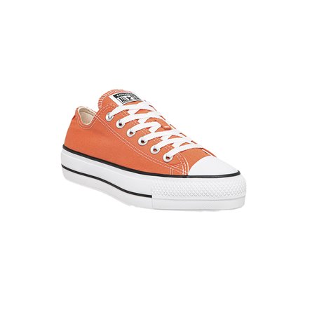 Zapatillas Converse All St Dm Low Plataf Lona