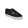 Zapatillas Superga Superga PLATAFORMA LONA