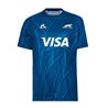 Remera Le Coq RUGBY PUMAS TRG