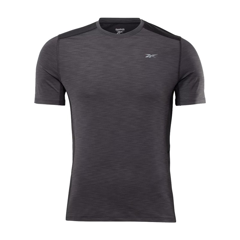 Remera Reebok DF SOLID TEE