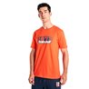 Remera Babolat ALG 1875