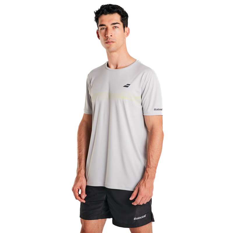 Remera Babolat DRY VERTUO 2