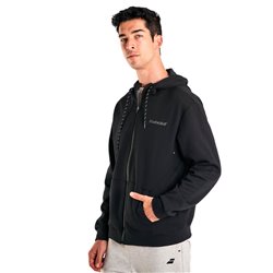 Campera Babolat PLAY C/Capucha