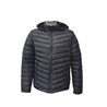 Campera BRK NY PIEL CAPU DESMONTABLE