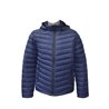 Campera BRK NY PIEL CAPU DESMONTABLE