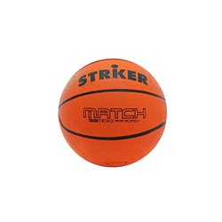 Pelota Striker GOMA Nº3 Niños