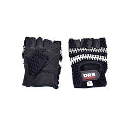 Guantes Gym DRB Crochet Alg