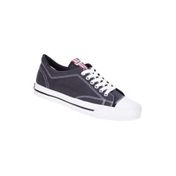 Zapatillas Topper Profesional Lona