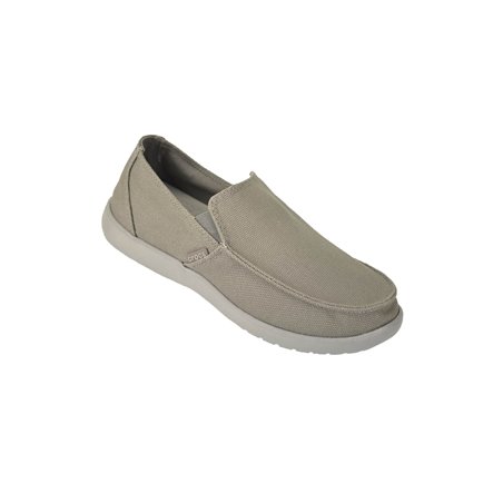 Mocasin Crocs Santa Cruz Clean Cut