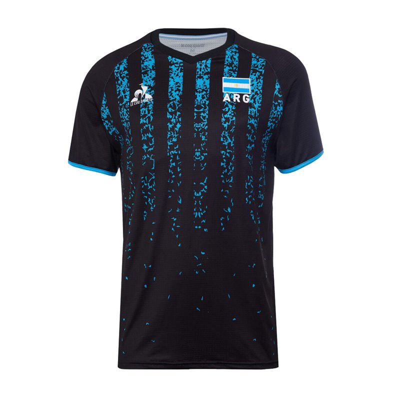 Camiseta Le Coq VOLEY ARGENTINA ALTERNATIVA