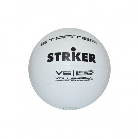 Pelota Voley Striker Cosida