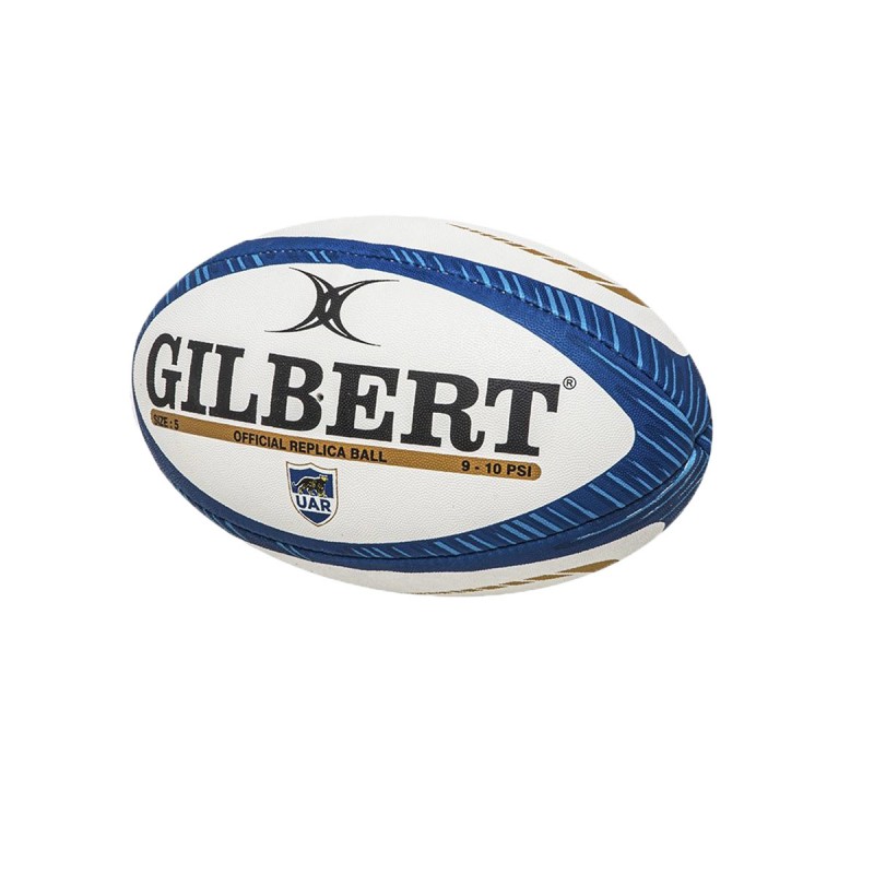 Pelota Gilbert OFICIAL PUMAS UAR