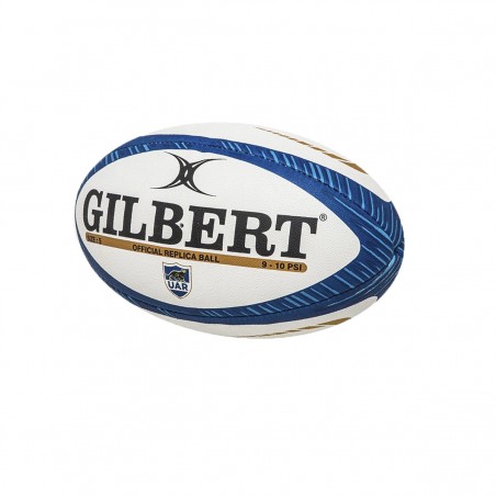 Pelota Gilbert OFICIAL PUMAS UAR