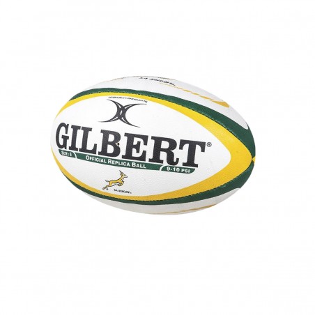 Pelota Gilbert PAISES