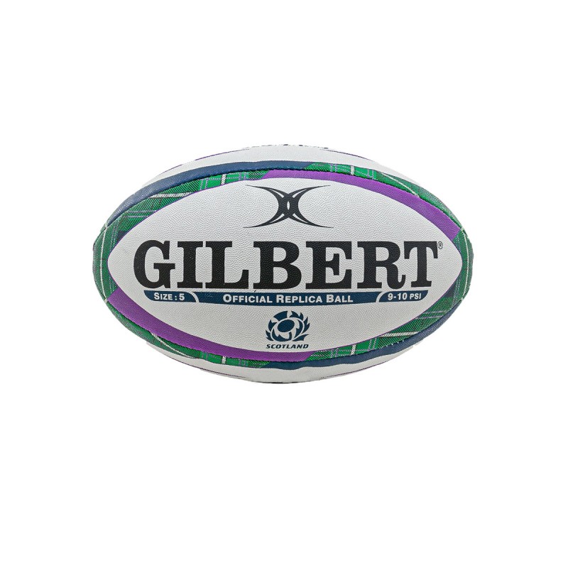 Pelota Gilbert PAISES