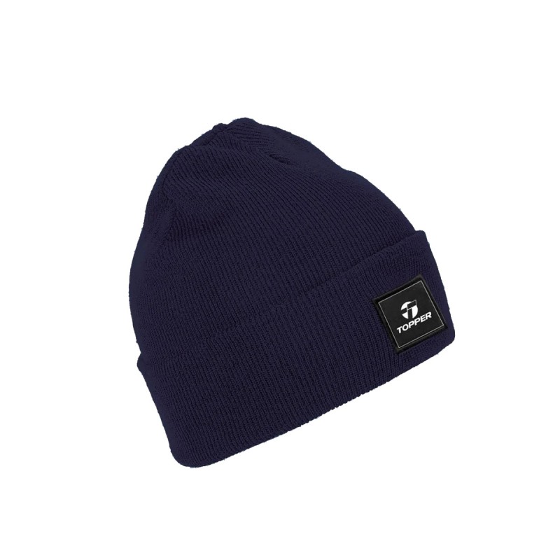 Gorro Topper Logo