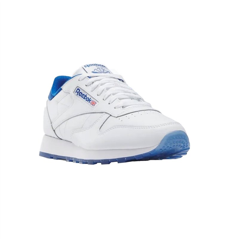 Zapatillas Reebok CLASSIC LEATHER COLOR