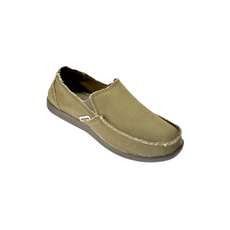 Mocasín Crocs Santa Cruz