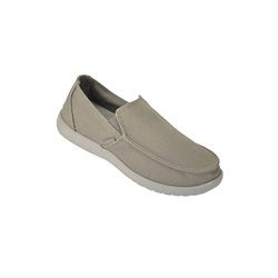 Mocasin Crocs Santa Cruz Clean Cut