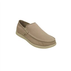 Mocasin Crocs Santa Cruz Clean Cut