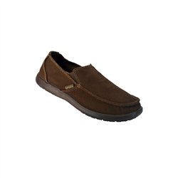 Mocasin Crocs Santa Cruz Clean Cut