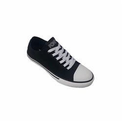 Zapatillas Pony Lona Urbana OX