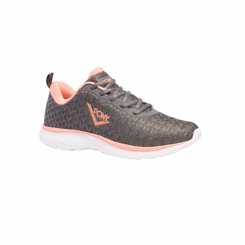 Zapatillas Pony Ligth Running