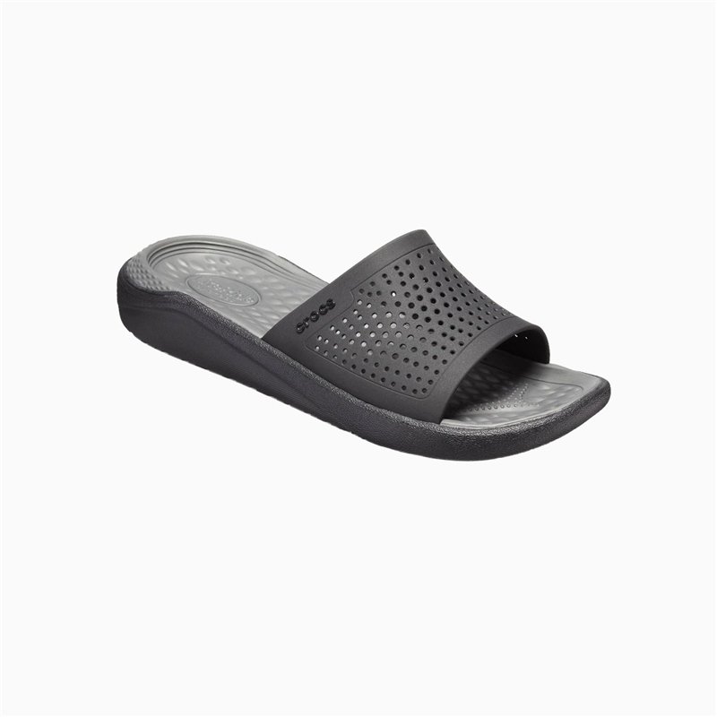 Chinela Crocs Literide