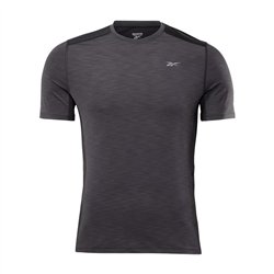 Remera Reebok DF SOLID TEE