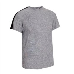 Remera Topper Training DRY Combinada