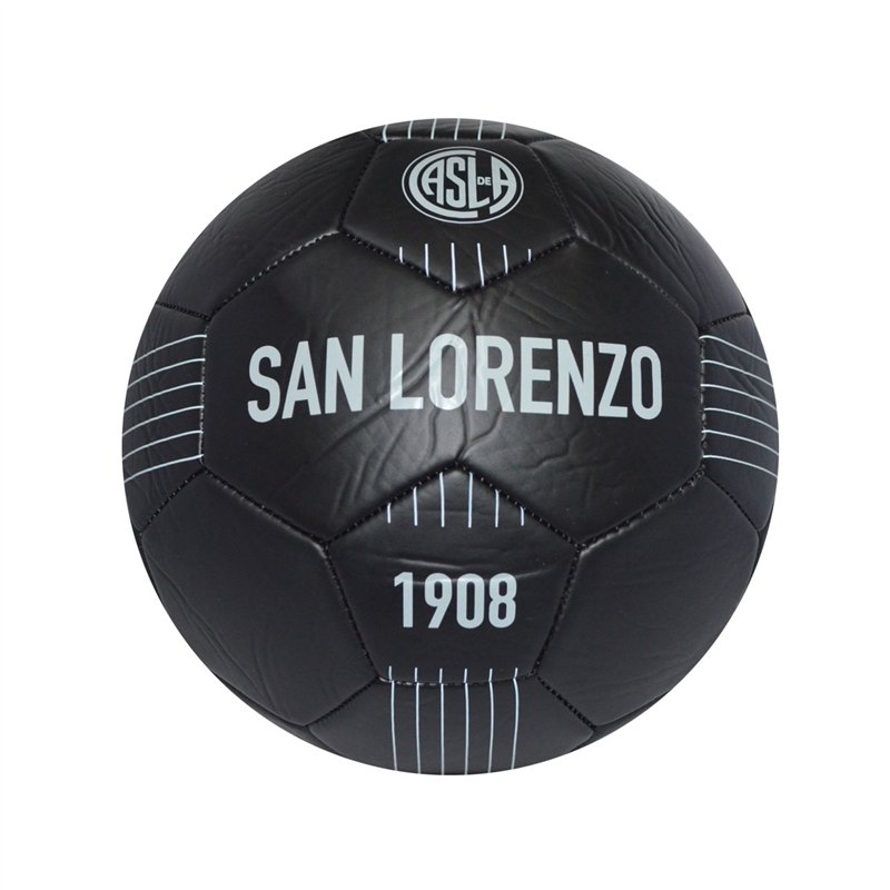 Pelota DRB SAN LORENZO BLACK