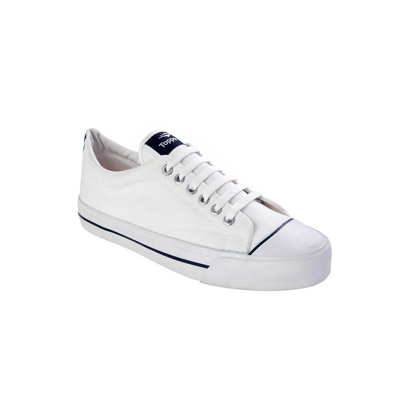 Zapatillas Topper Profesional Lona