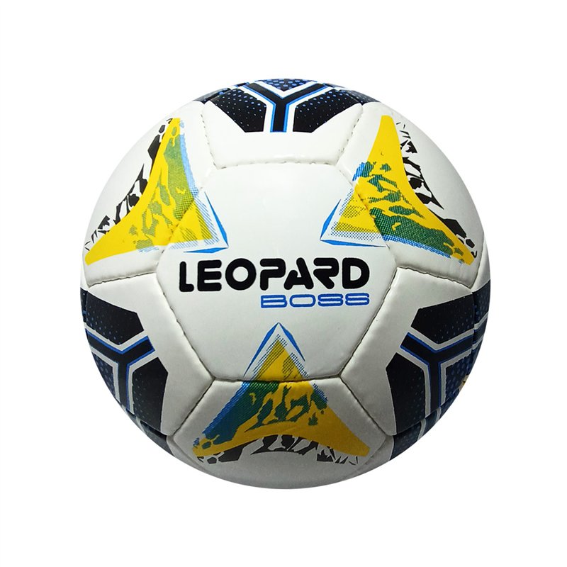 Pelota Striker LEOPARD