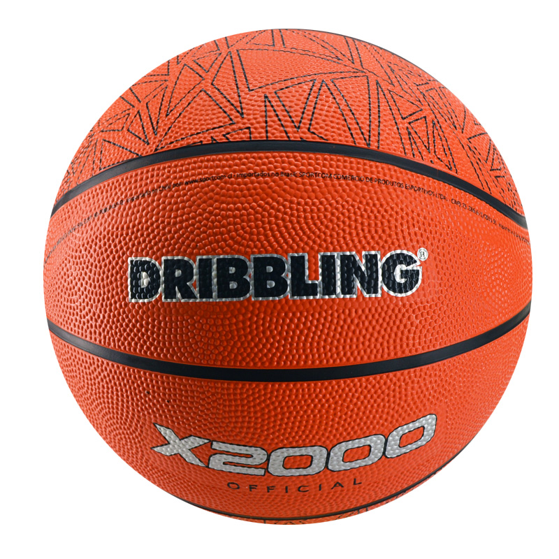 Pelota Basquet DRB X2000 Nº7 Goma