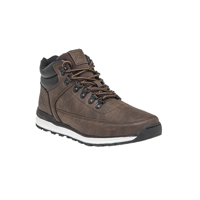 Zapatillas Kappa Monsi Logo Mid Trekking