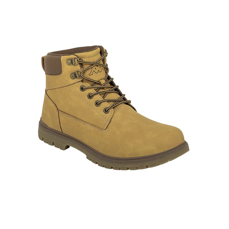 Zapatillas Kappa GUNTER LOGO MID