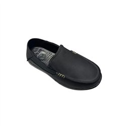 Mocasin Crocs SANTA CRUZ LEATHER