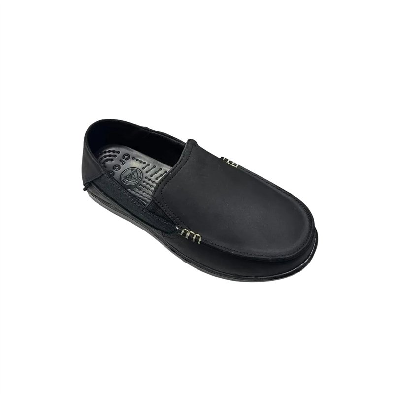 Mocasin Crocs SANTA CRUZ LEATHER