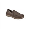 Mocasin Crocs SANTA CRUZ LEATHER