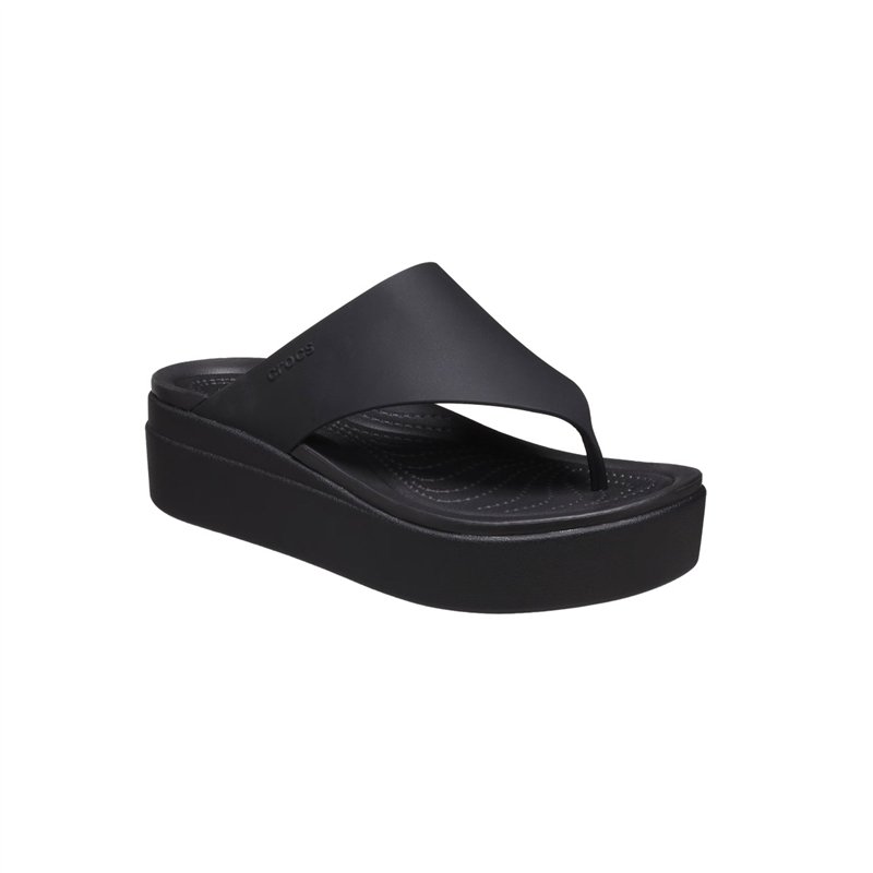 Sandalia Crocs BROOKLYN FLIP