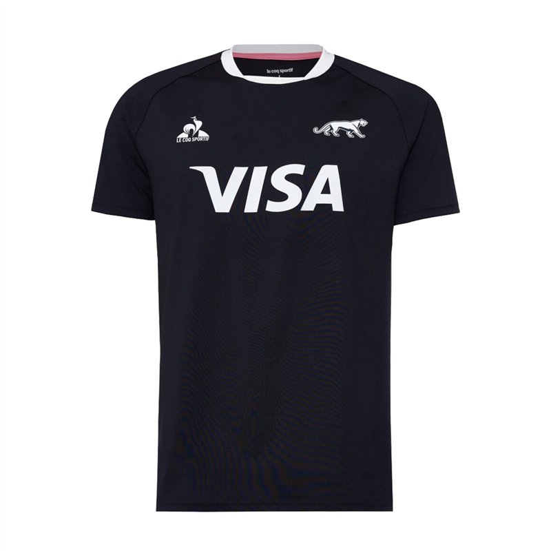 Camiseta Le Coq LCS RUGBY PUMAS ENTRENA