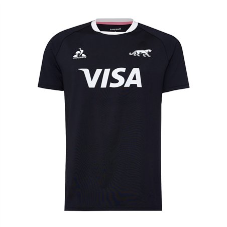 Camiseta Le Coq LCS RUGBY PUMAS ENTRENA