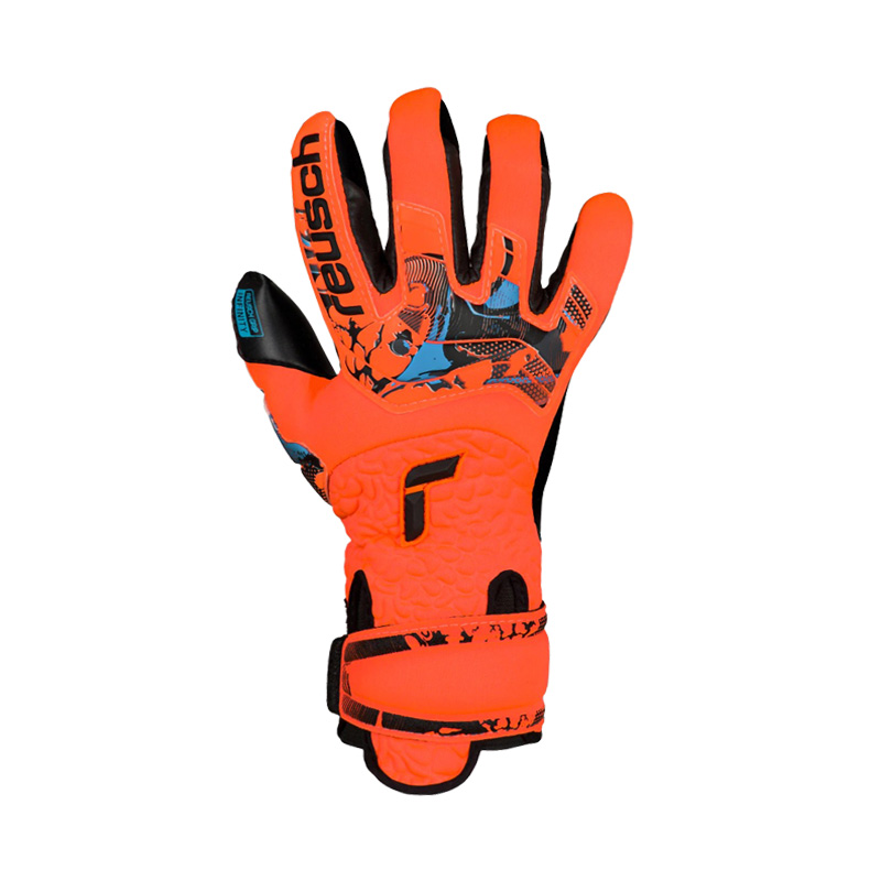 Guante Arquero Reusch SUPREME INFINITY