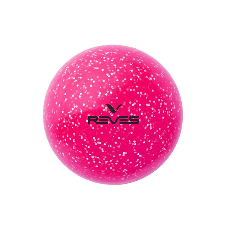 Bocha Reves Hockey Porosa/Brillo Niños