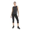 Calza Avia 3/4 MCF C/BOLSILLO