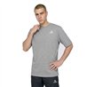 Remera Topper Algodon Clasica Lisa