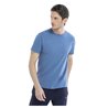 Remera Avia Basica Algodon Lisa