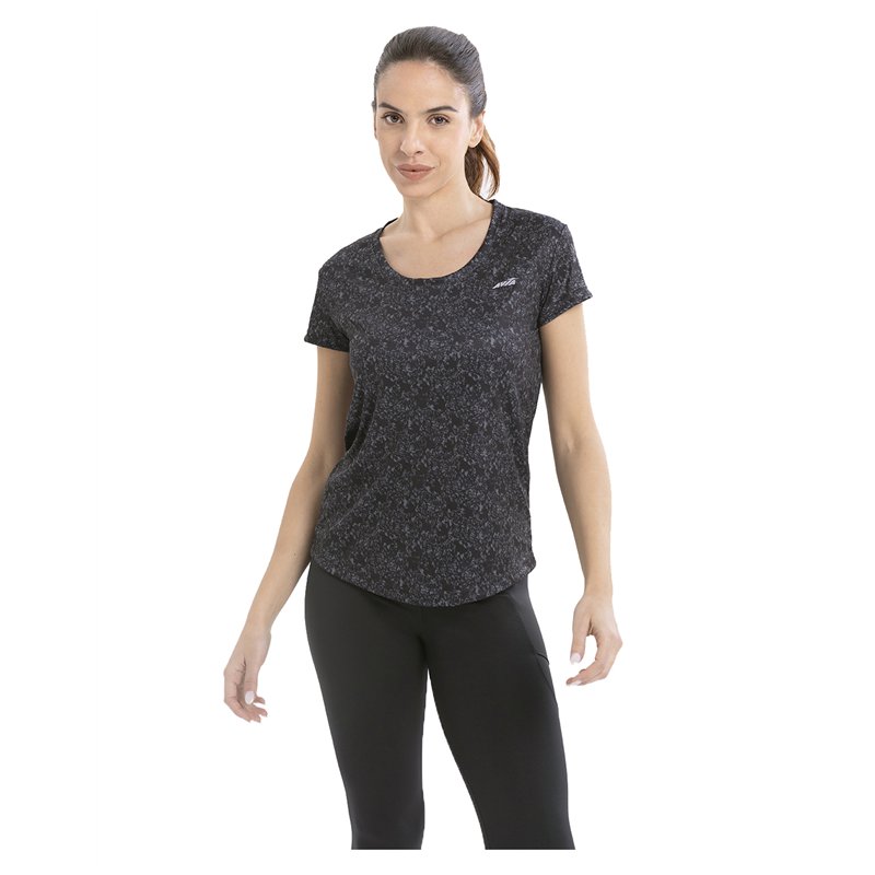 Musculosa Avia ESTAMPADA DRI