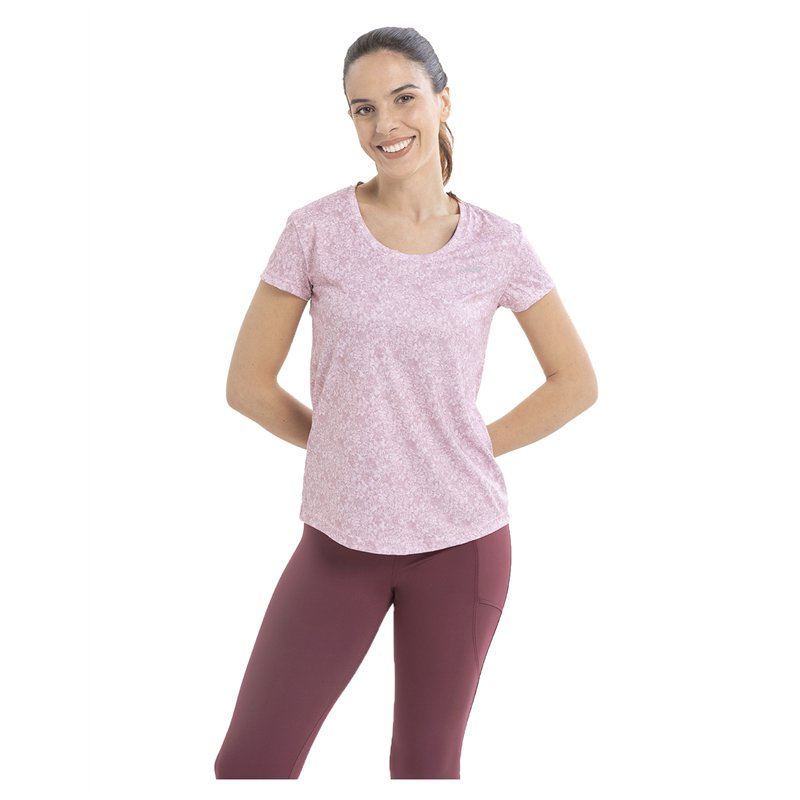 Musculosa Avia ESTAMPADA DRI